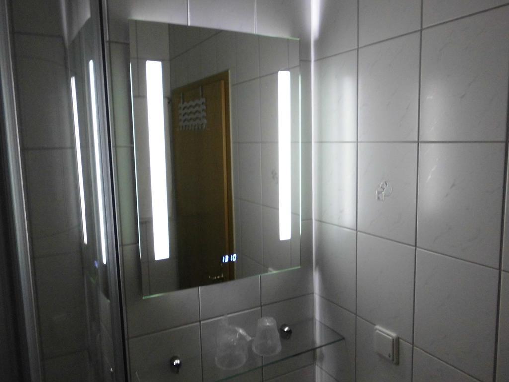 Ferienwohnung Schwalbennest Kronau Bagian luar foto